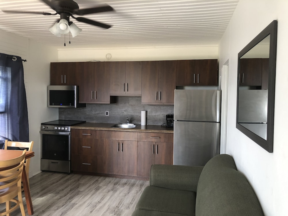 PEI Cottage Rentals