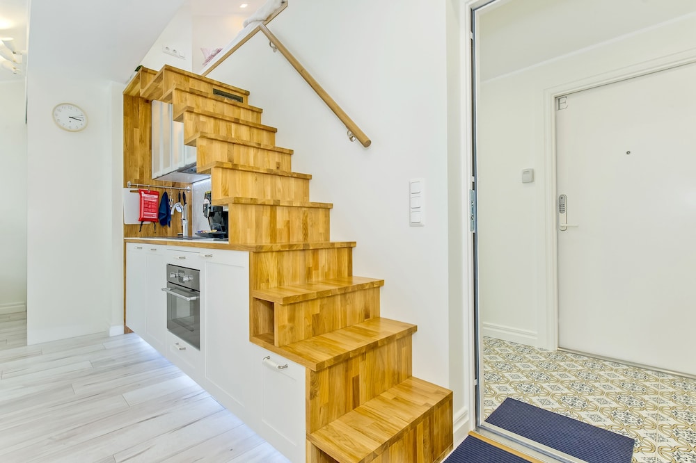 Tallinn Vacations - Harbor Black Pearl Apartments - Property Image 52