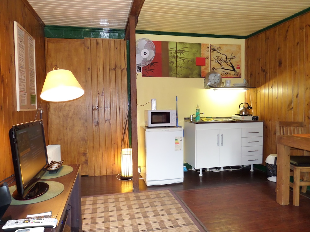 La Viña Casas isleñas