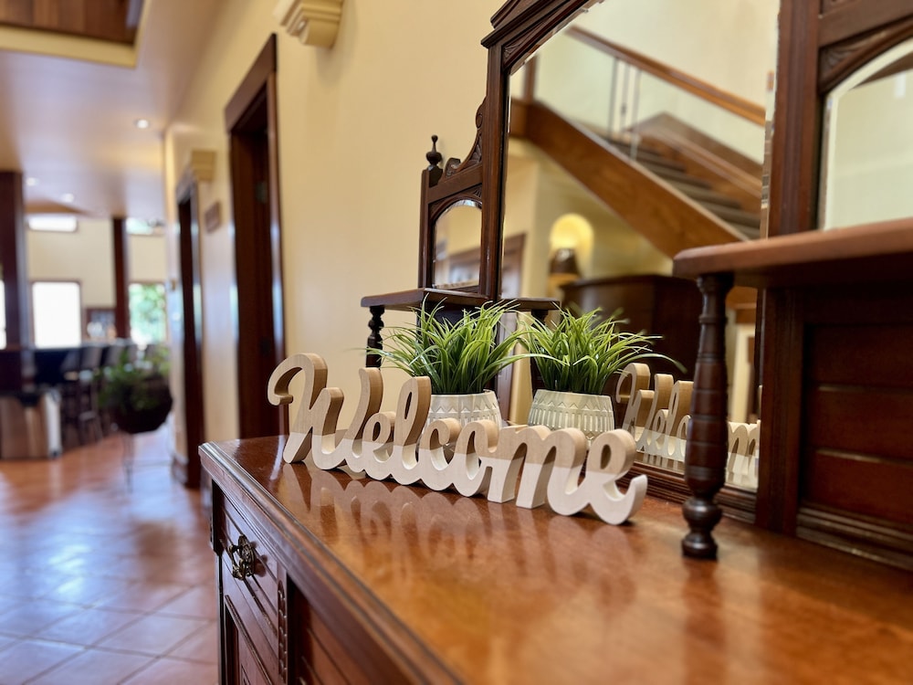 Casa Grande Inn