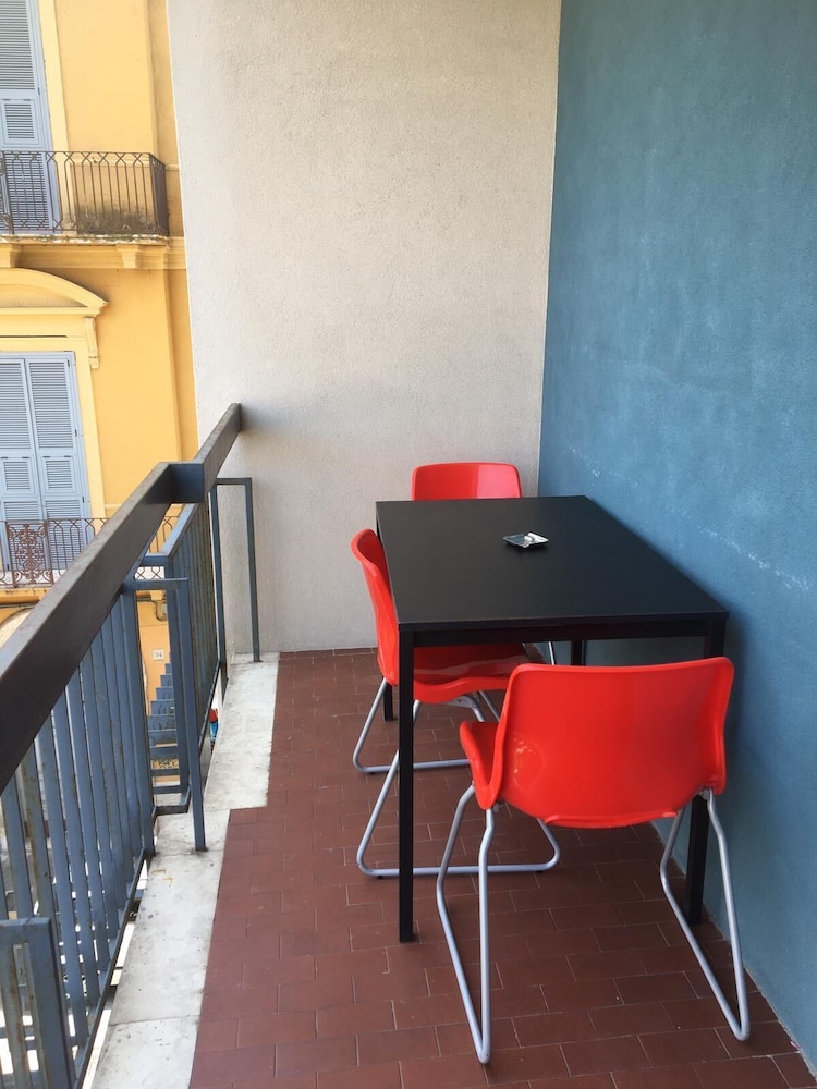 Kaktus Guest House