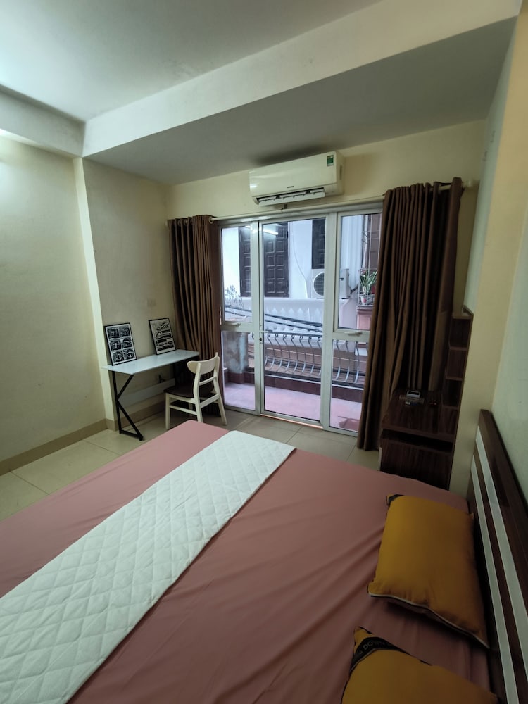 J&J guest house