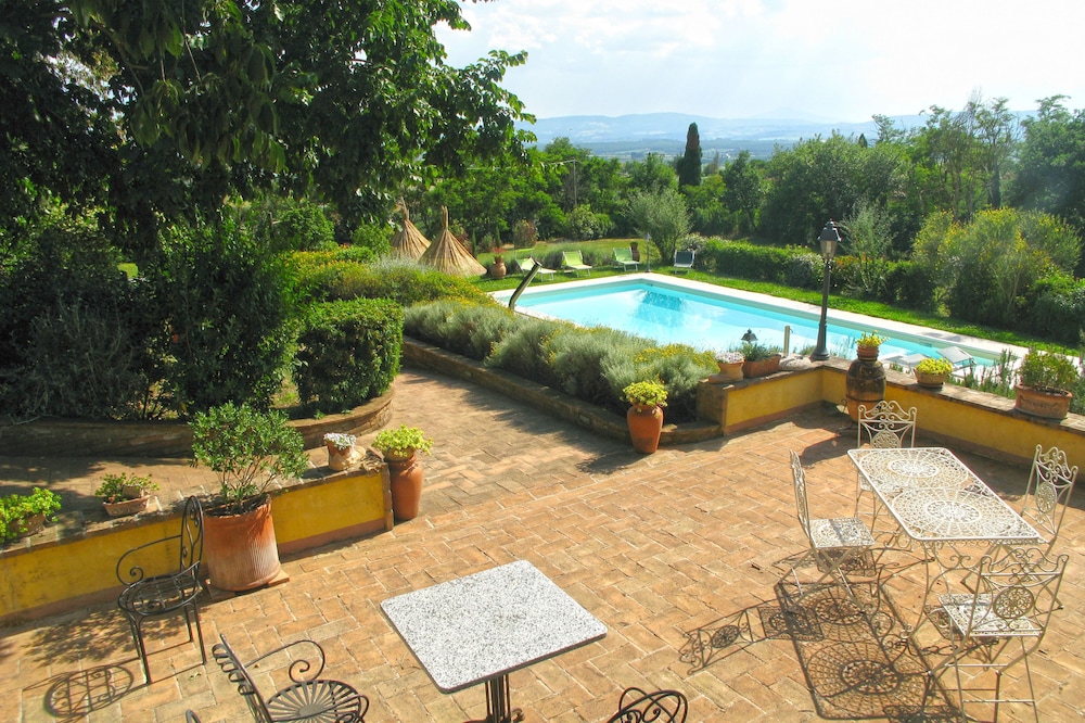 Agriturismo Santa Margherita
