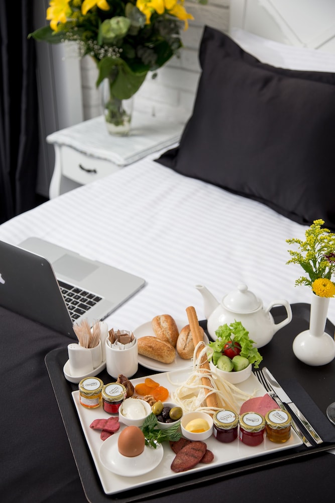 Check Inn Otel Ankara - Image 20
