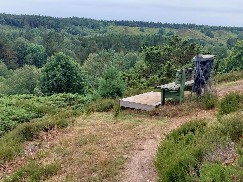 4 Star Holiday Home in Silkeborg