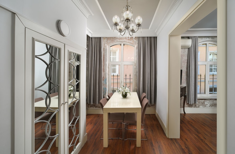 Meroddi Galata Daireleri - Image 11