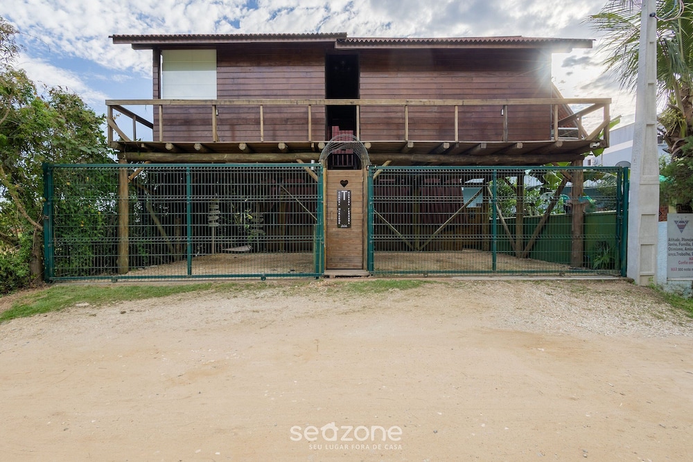 Fully Equipped Studios Near Armacao Beach and Beto Carrero Park - TRS