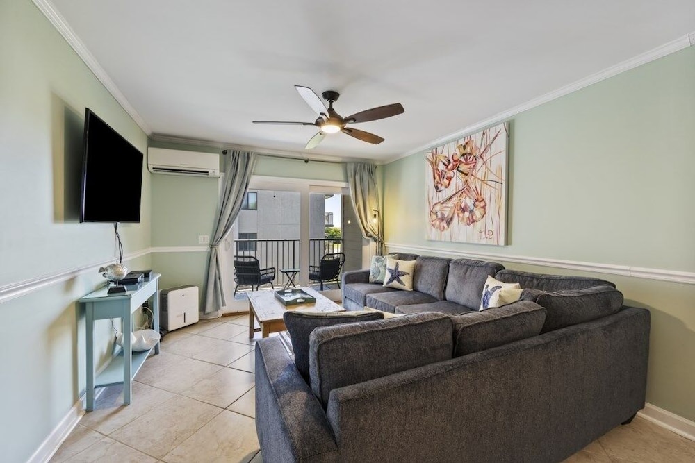 How You Dune? - Beachwood Place 2 Bedroom Condo
