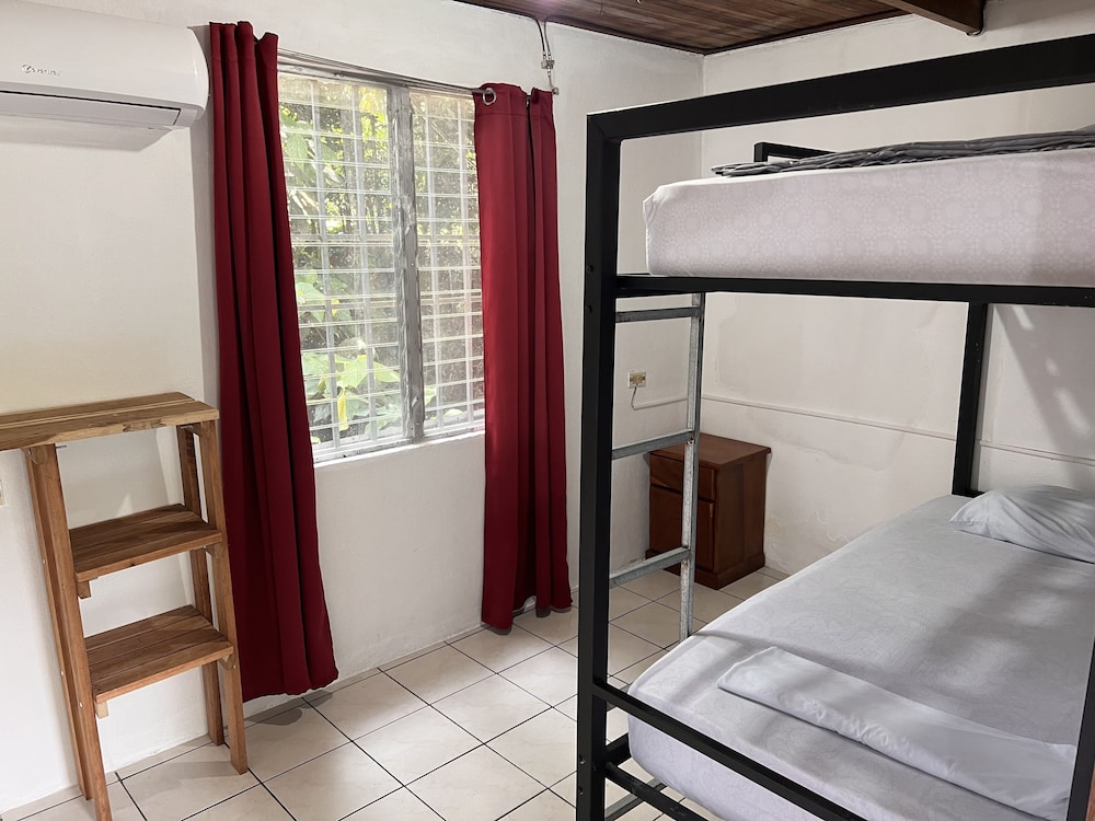 Río Danta Hostel