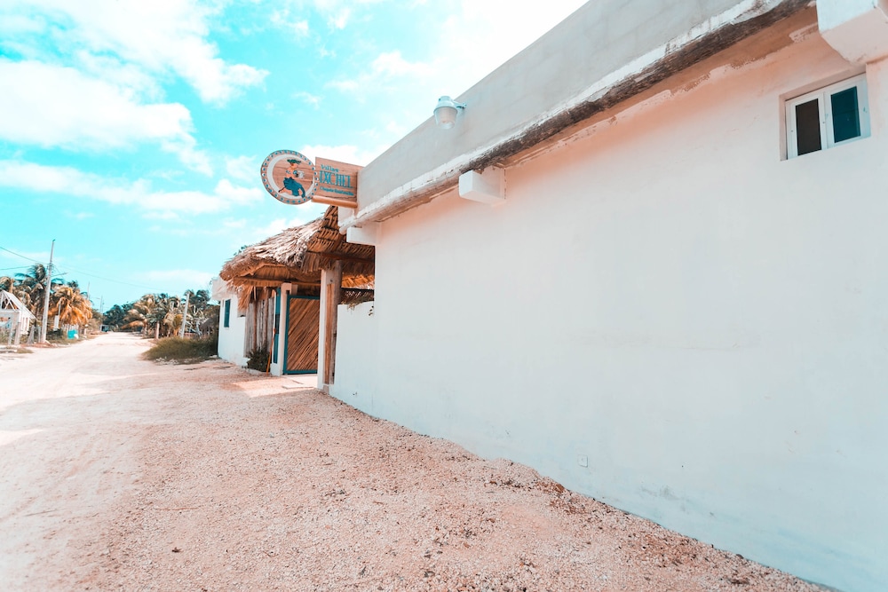 Villas Ixchel