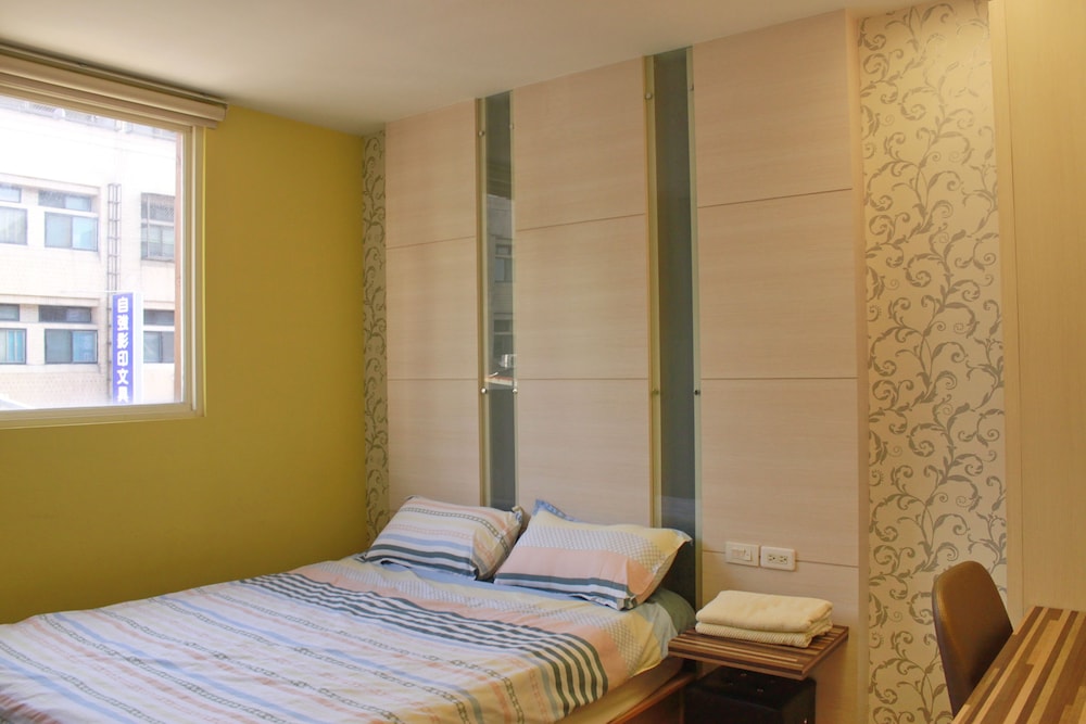 LOK Hotel