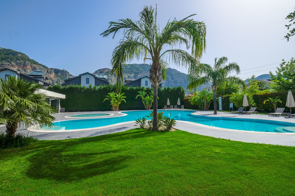 Grand Göcek Hotel - Image 40