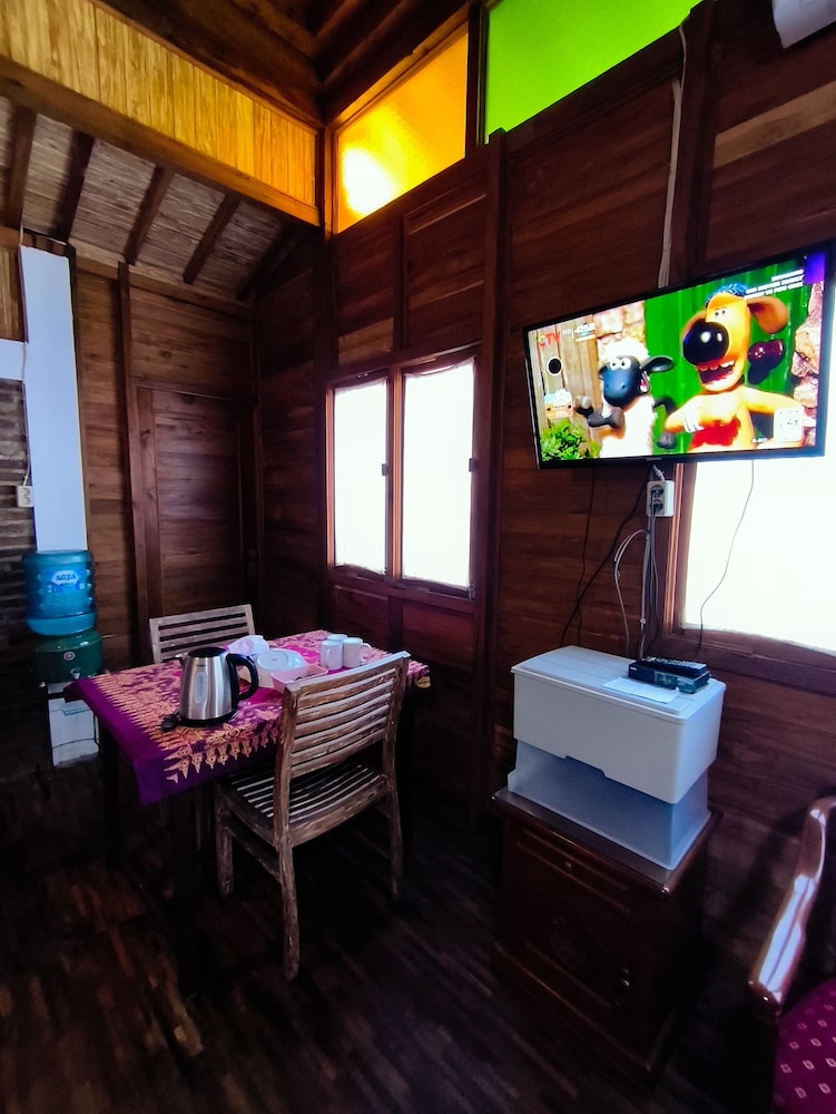 The Sarimbit Heritage Villa Yogyakarta