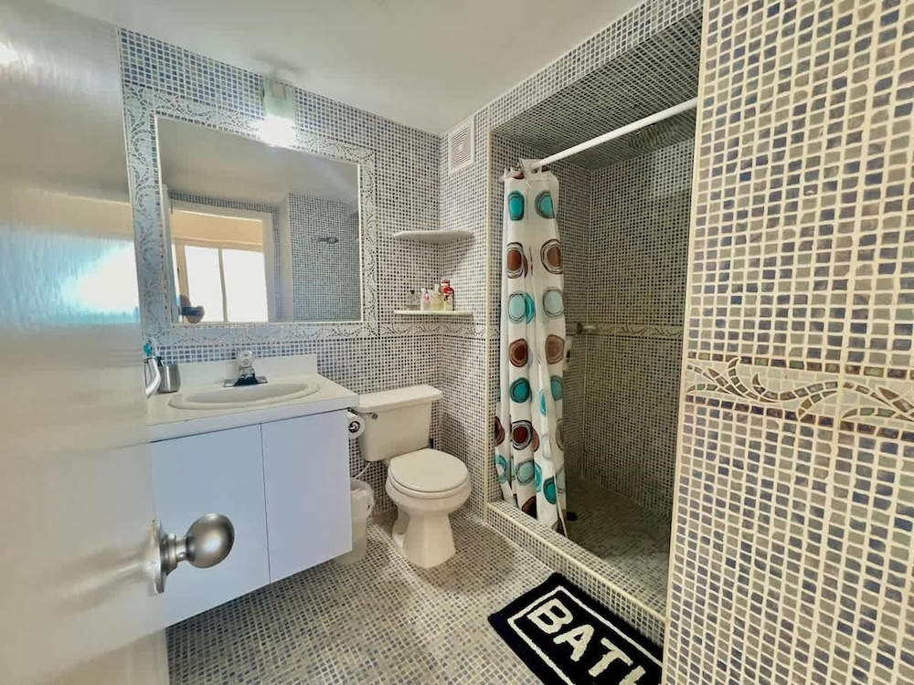 Apartamento en Playa Parguito