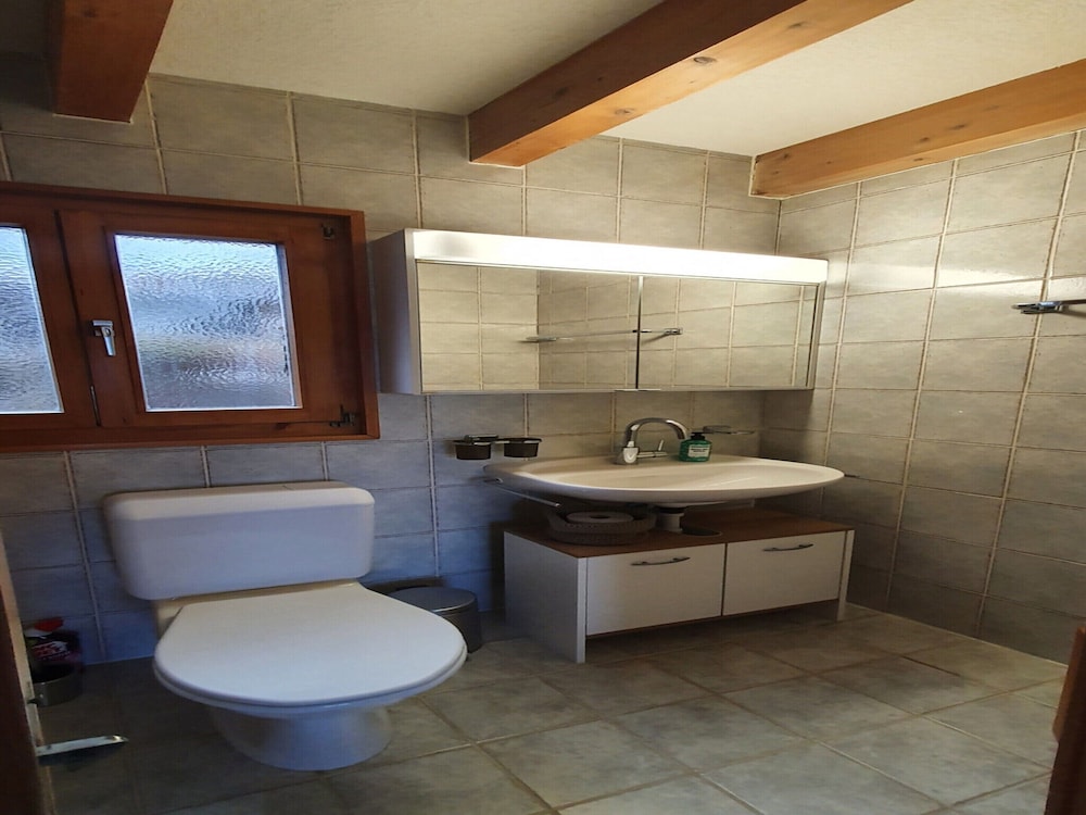 Mont Bijou Mountain & Quiet Chalet 10 Pers