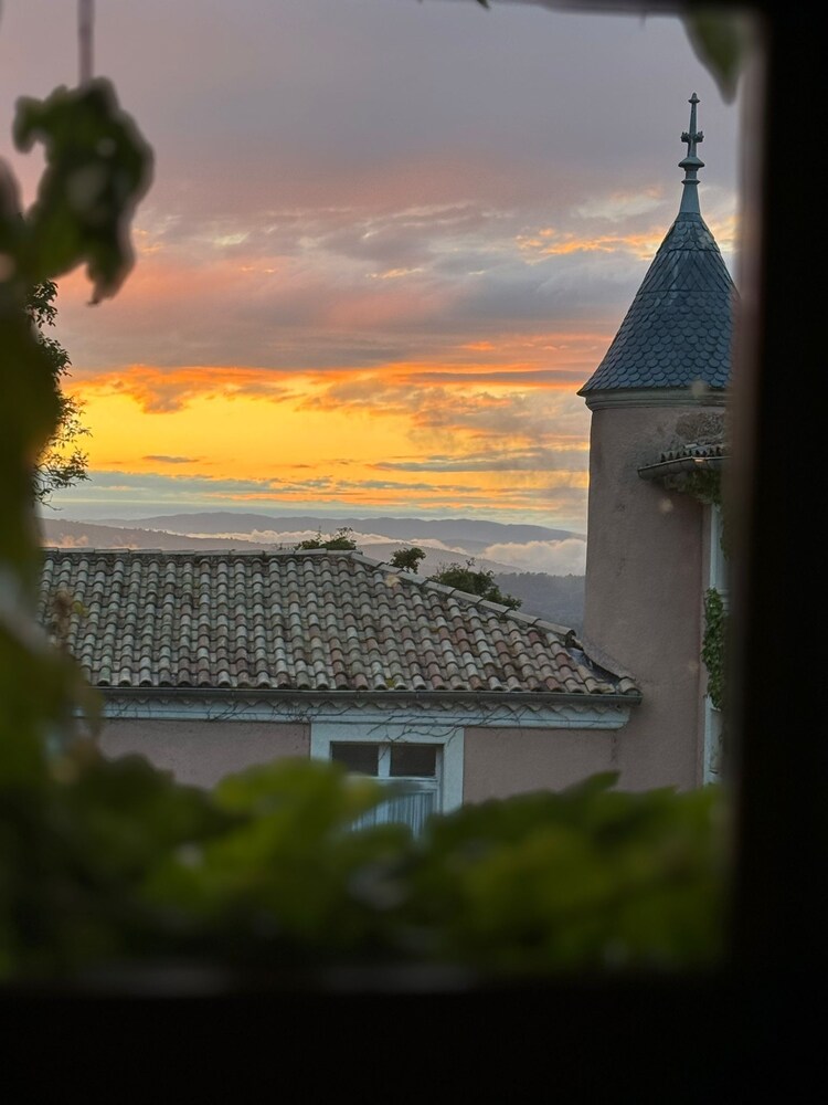 Chateau d Artigues