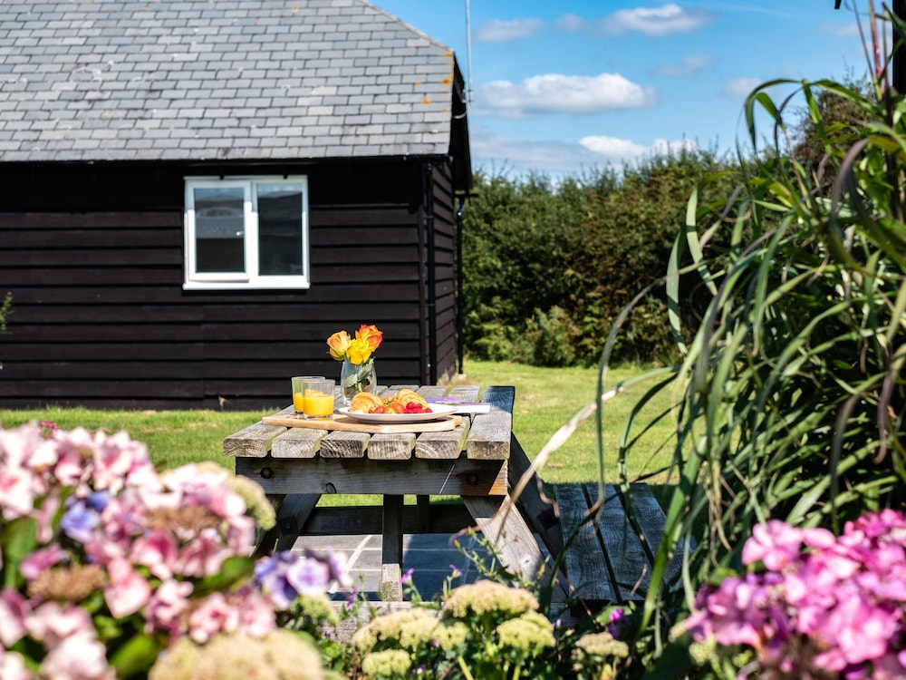 Harbour Lodge