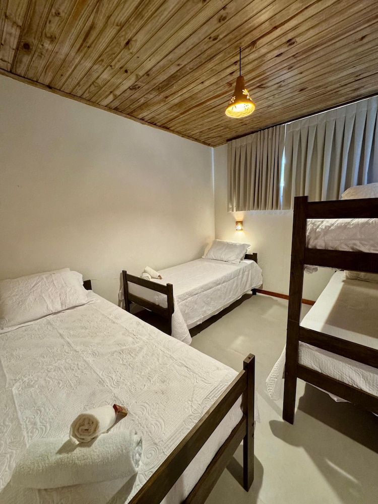 Caraiva Suites