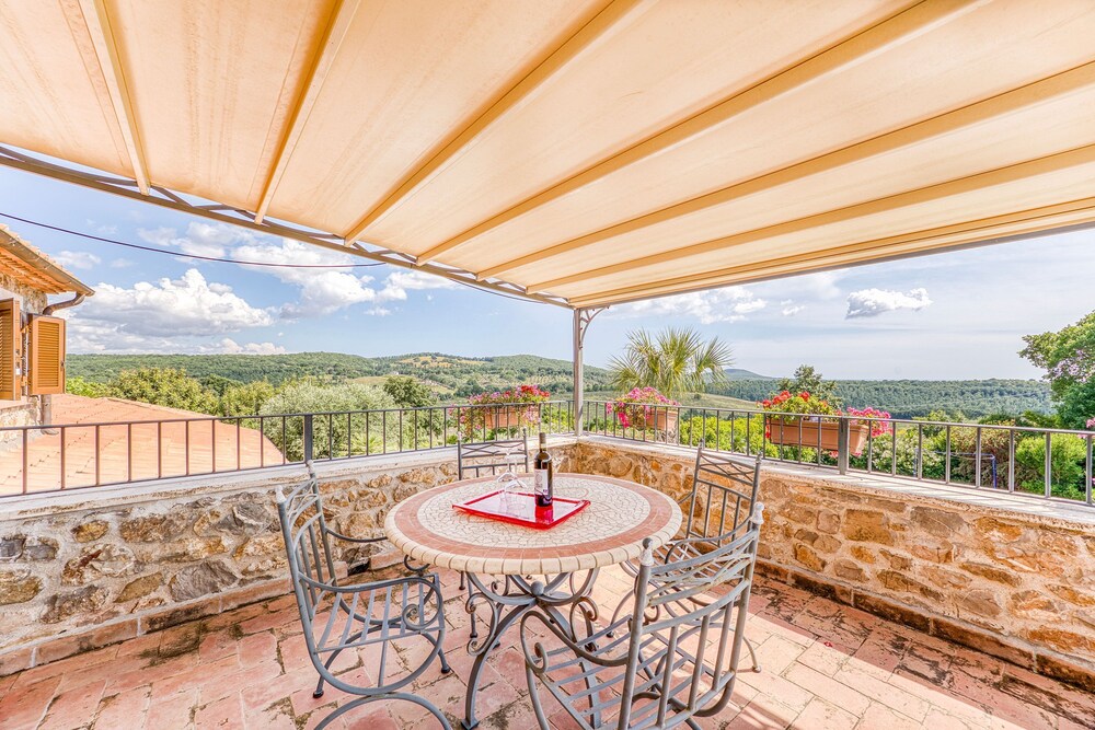 Pool Villa Angela Whirlpool photo 4