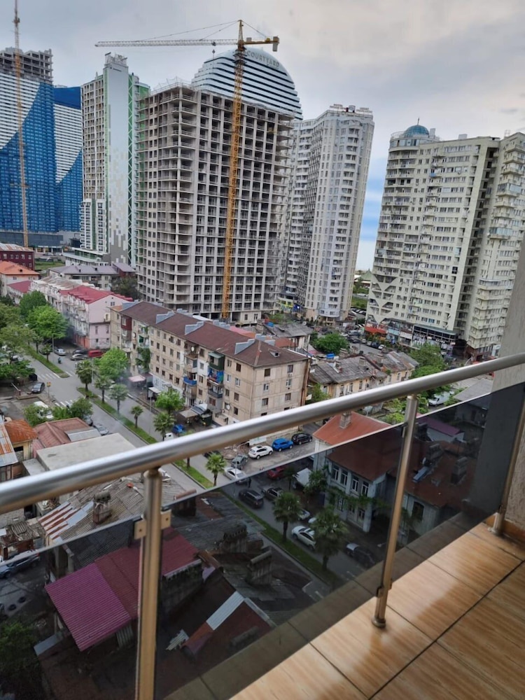 3 room flat by the sea 0309 view 4