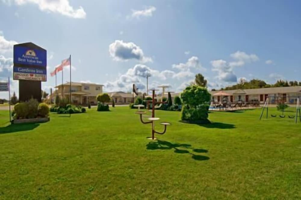 Milan Garden Inn