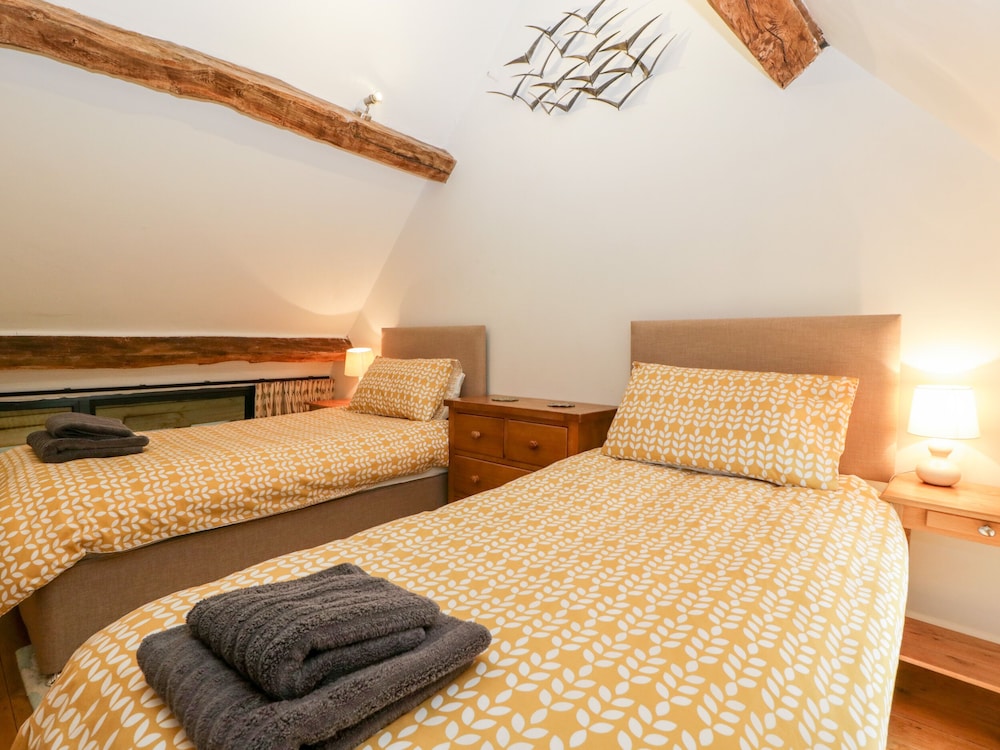 Nympy Cottage