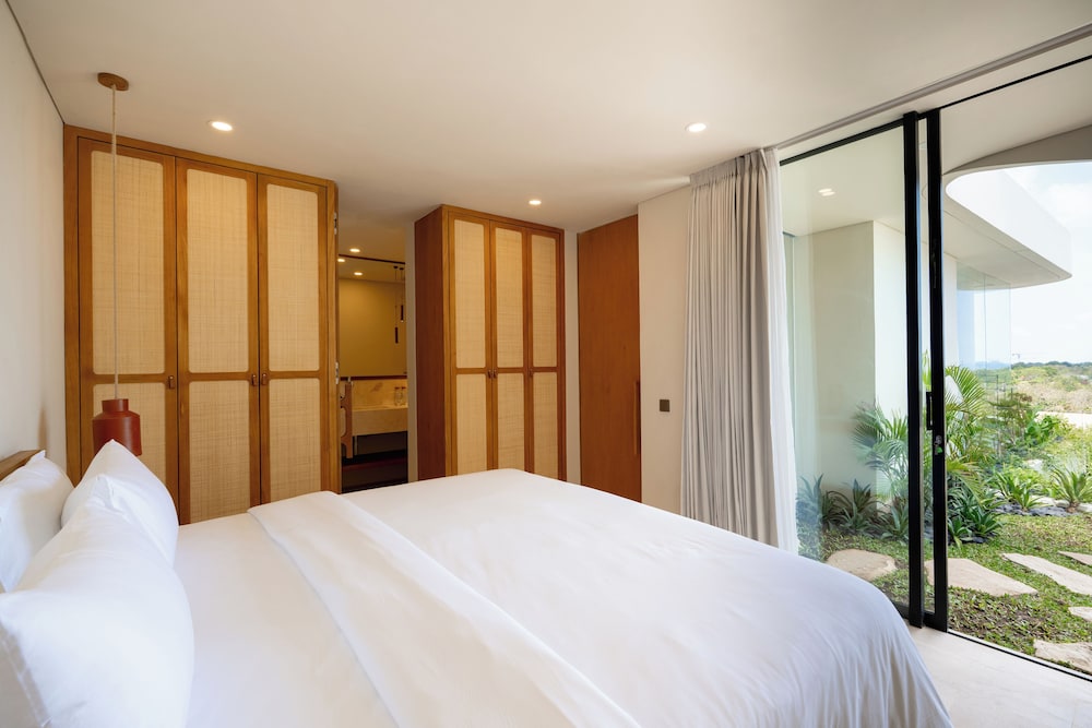 Villa Ohana by Alfred in Bali