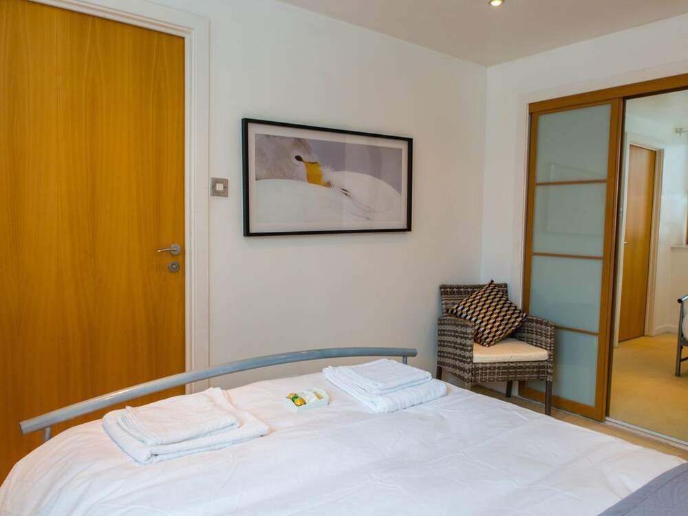 Local Stayz - Bothwell Apartment view 5