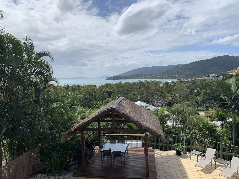 Island View