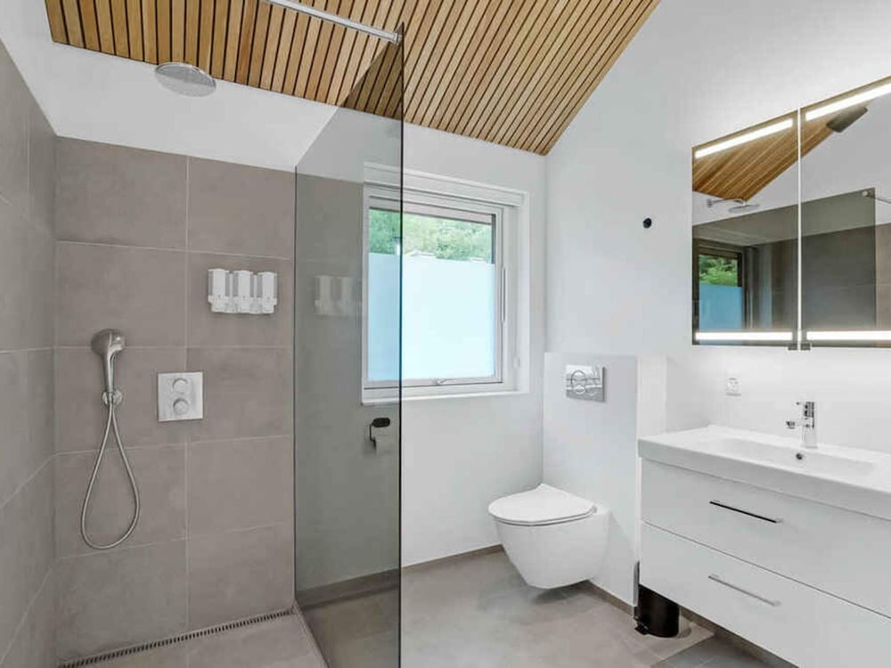 5 Star Holiday Home in Sunds