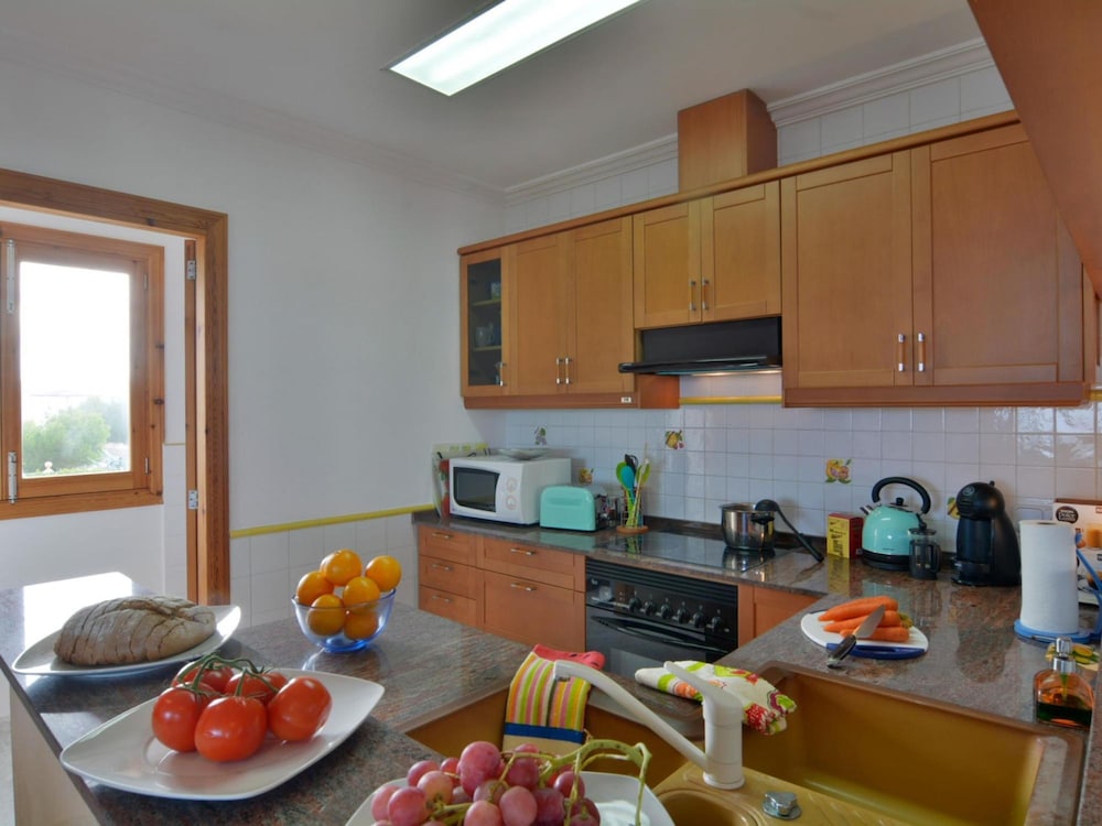 Mallorca Beach Front Line Apartment 6 Pers