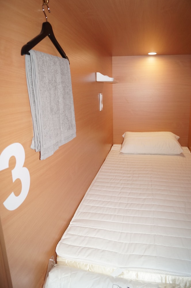 HostelSamara