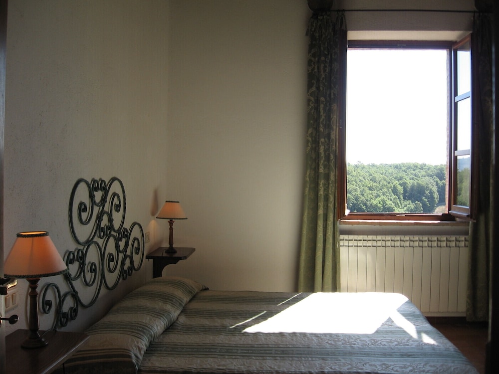 Agriturismo Chieteno view 4