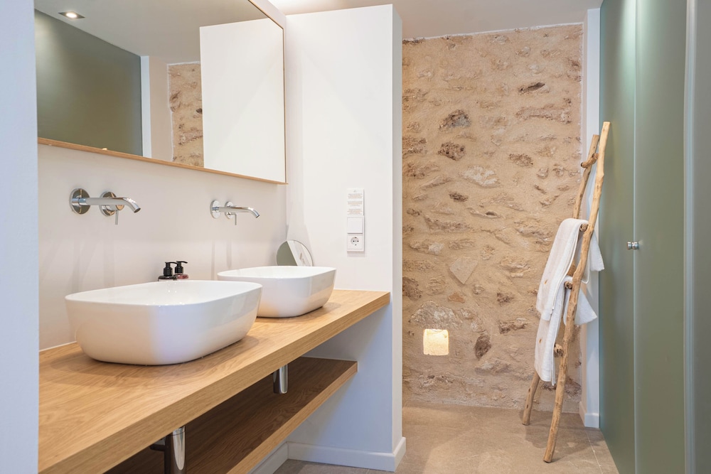Vila Nova & spa TI