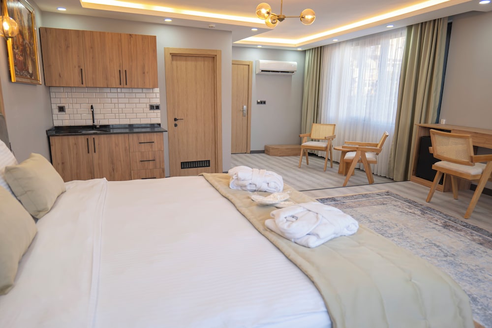 Galata Greenland Otel - Image 105