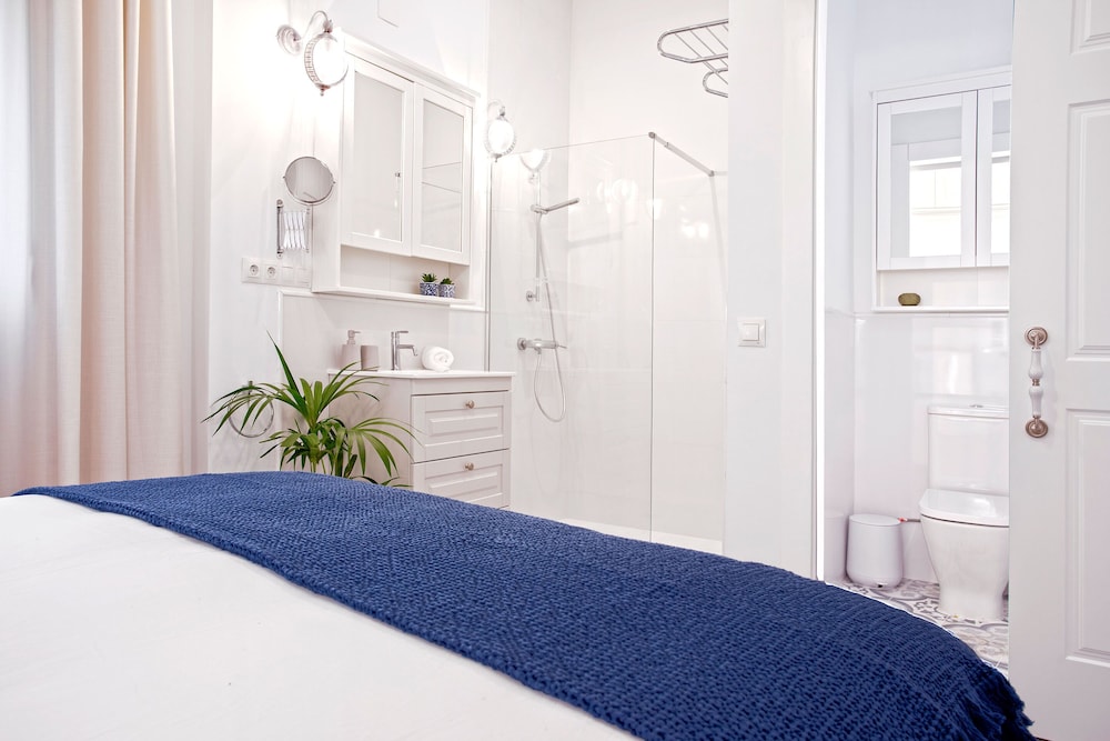 Cozy 2 bd in the Center of M Laga Mar n Garc a VI
