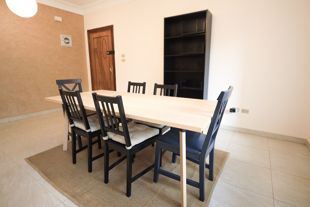 Ivory Petal Bliss 2BR Apt
