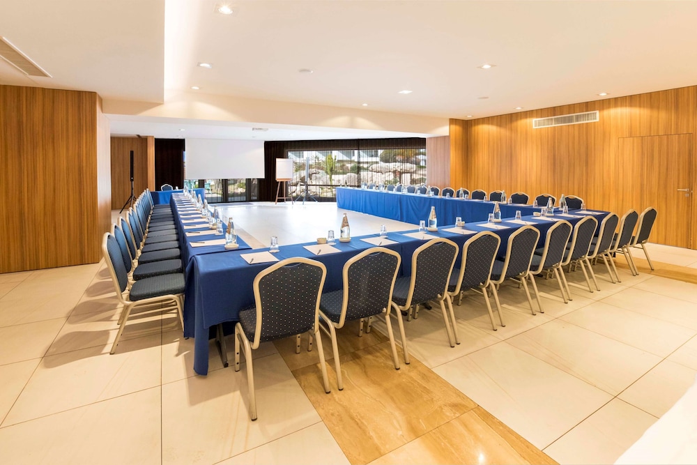 DoubleTree by Hilton Malta, photo 46
