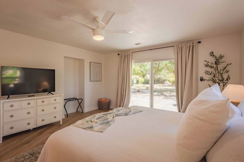 Olive Ranch House