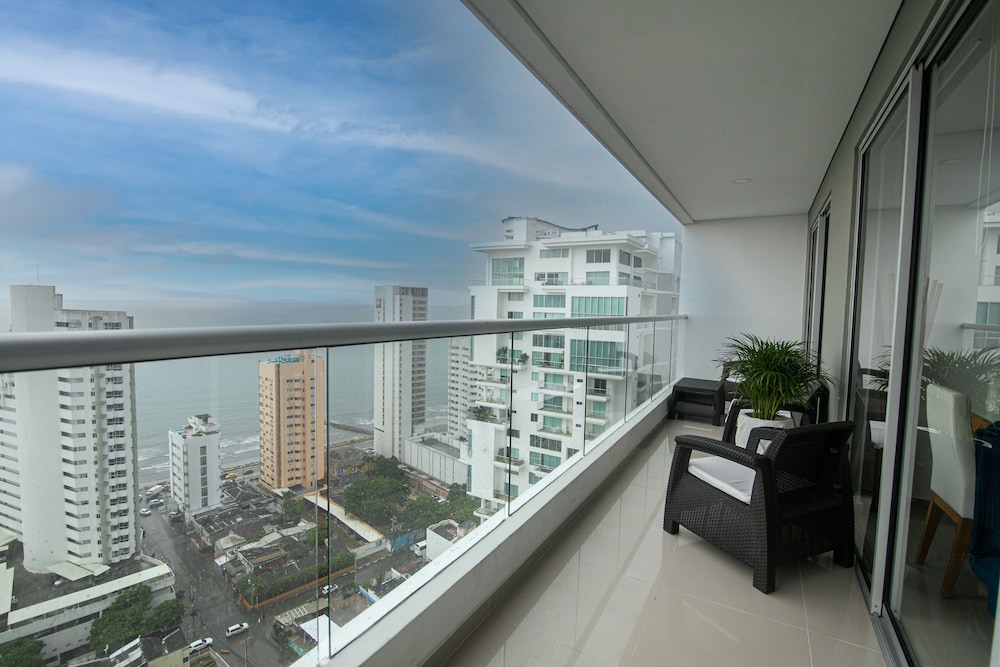LivingCartagena