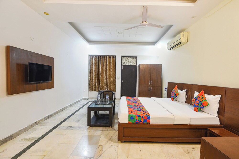 Fabhotel Surajkund Residency