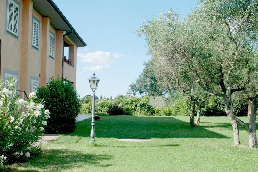 Antica Locanda della Via Francigena