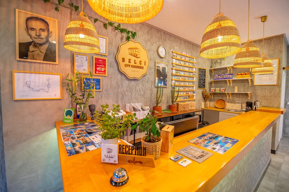 Belci City Residence - Image 10