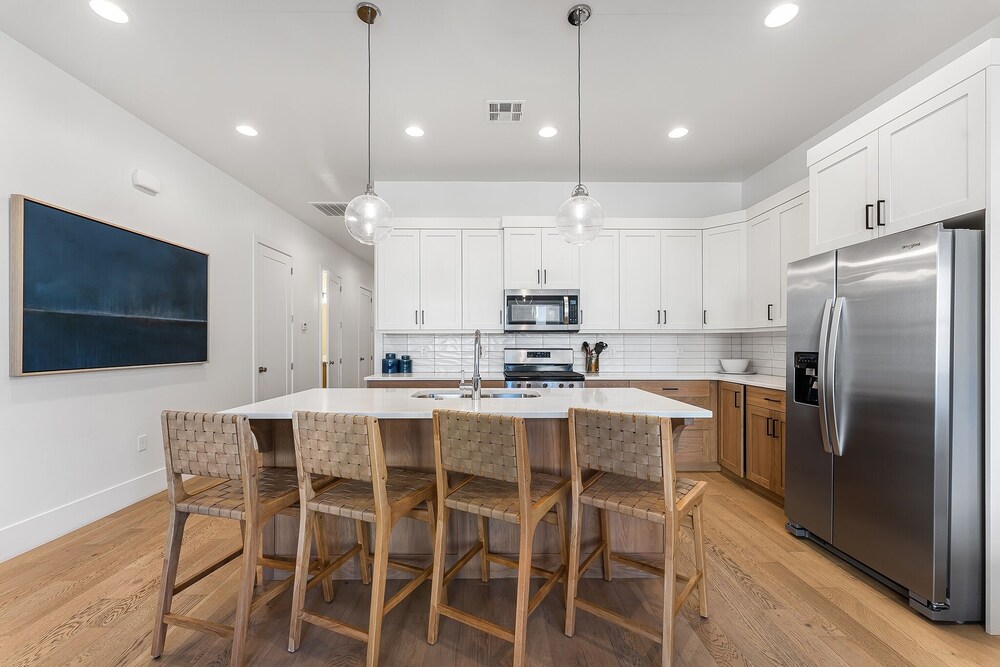 Villa #23 At Bloomington Country Club 4 Bedroom Townhouse