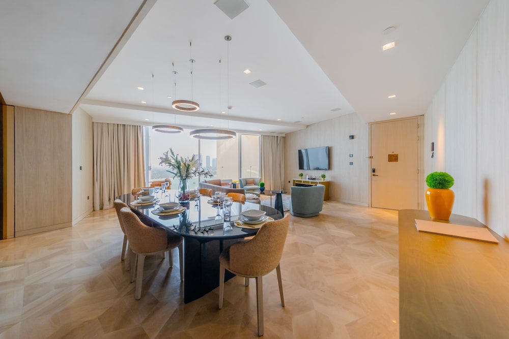 EDEN'S Homes & Villas - FIVE Residences