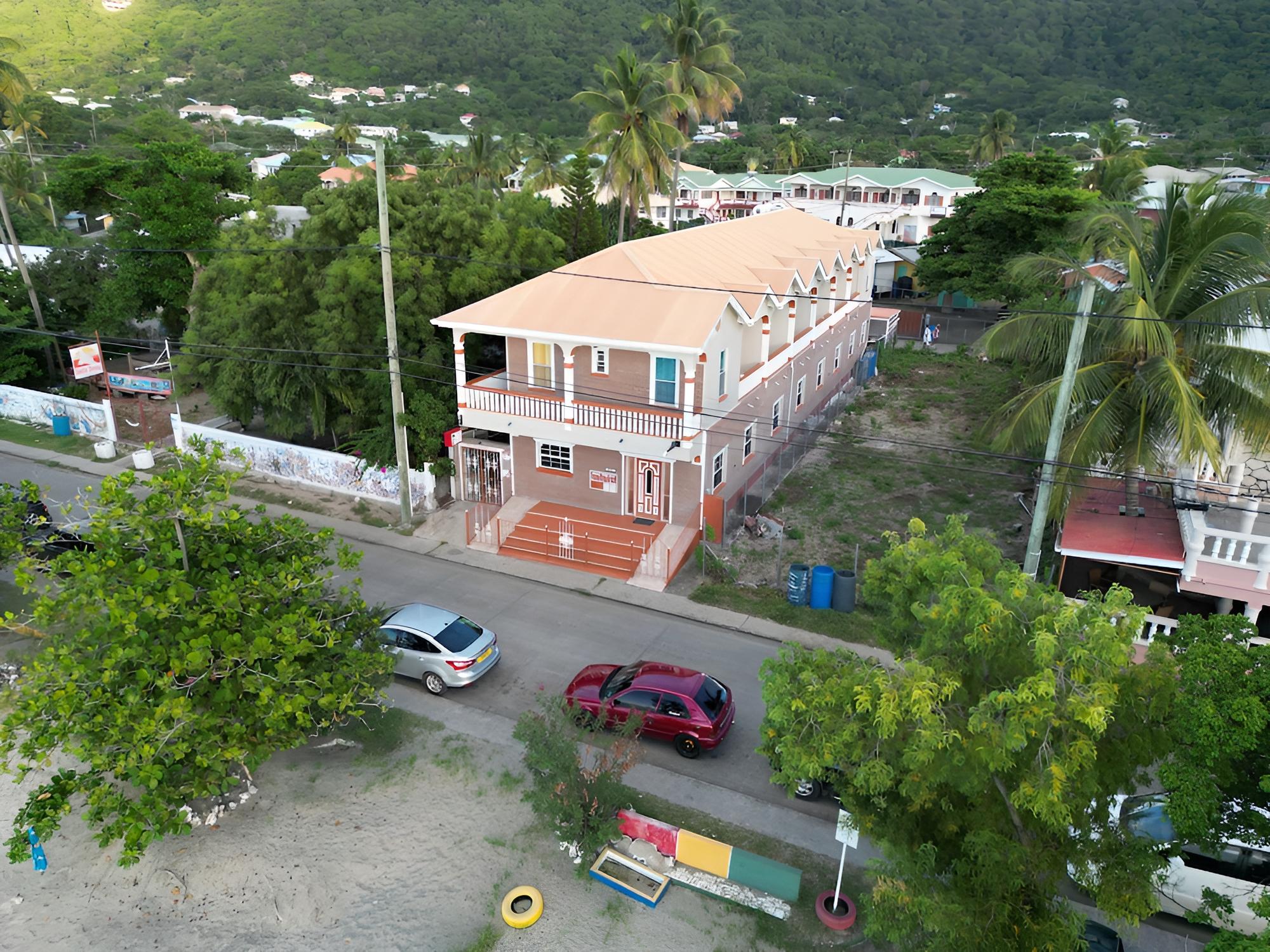 Rosa Guesthouse