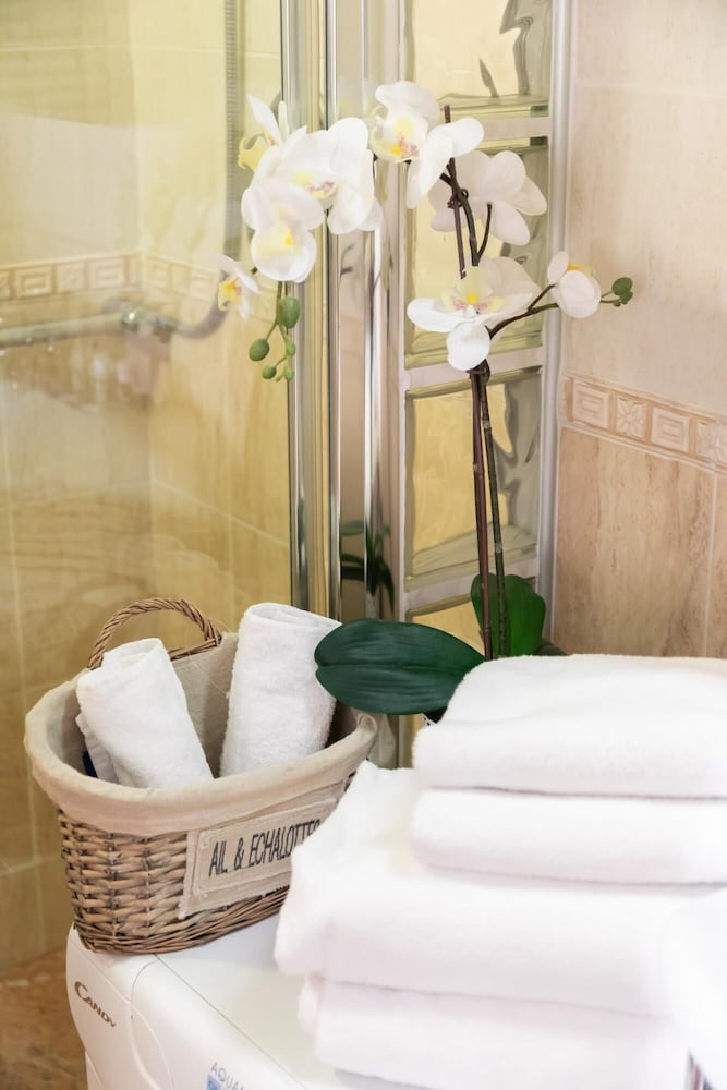 Monti Romantic Sunshine Maisonette