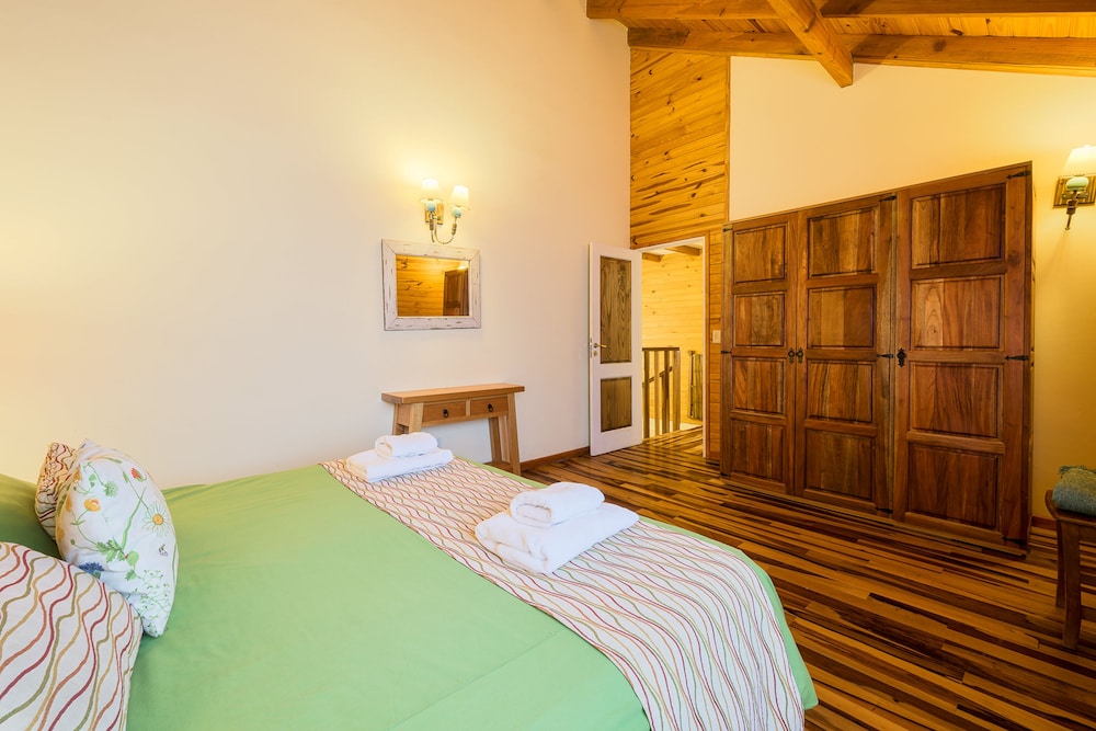 Amazing Lodge in San Martin de los Andes SMA-RV by Apartments Bariloche