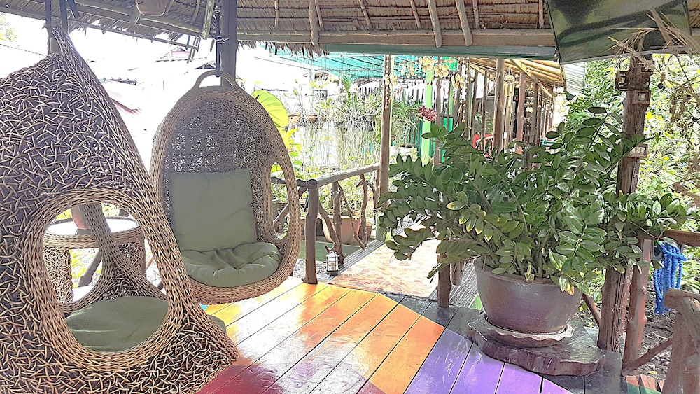 Khanittha Homestay