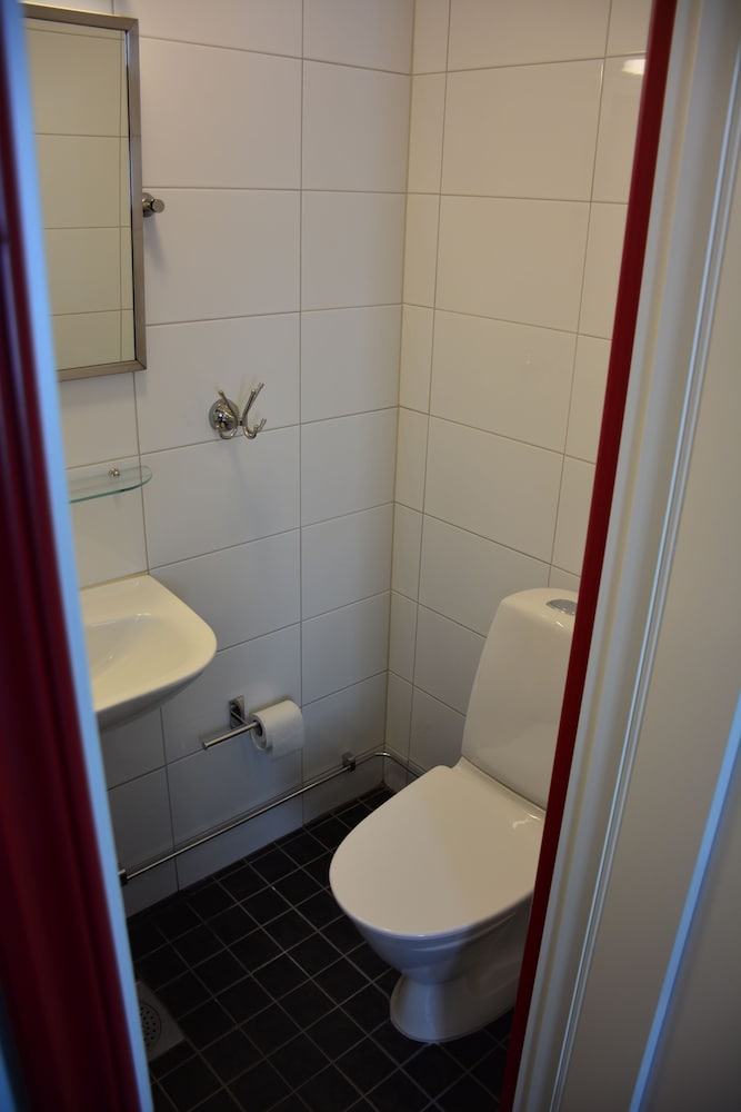 Iskuben i Hamra